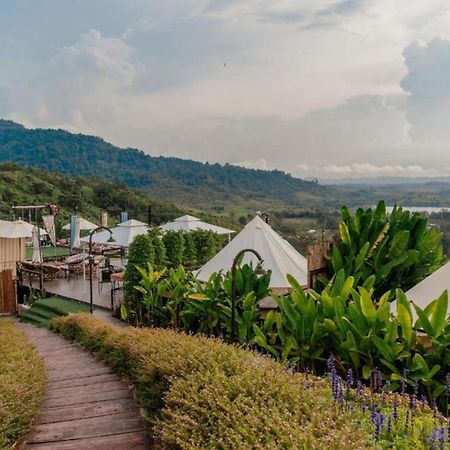 Zion Hill Resort Khao Kho Eksteriør bilde