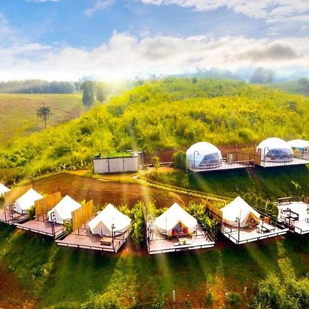 Zion Hill Resort Khao Kho Eksteriør bilde